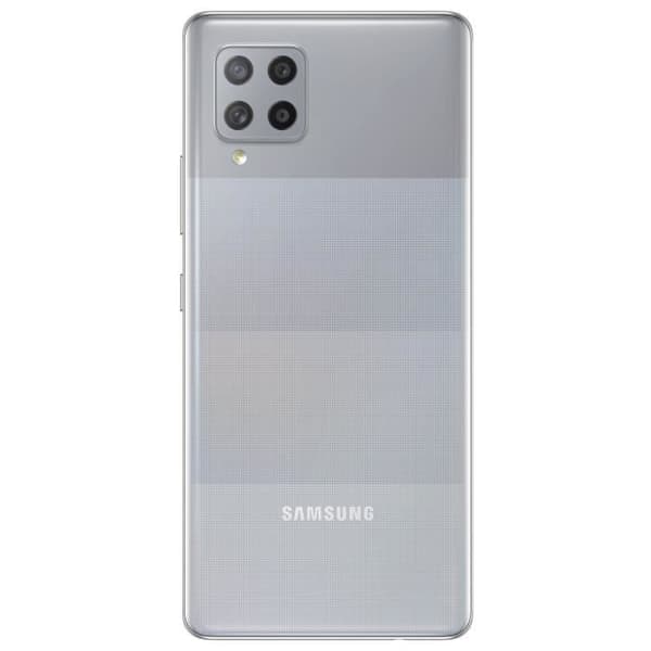 Samsung Galaxy A42 5G grå