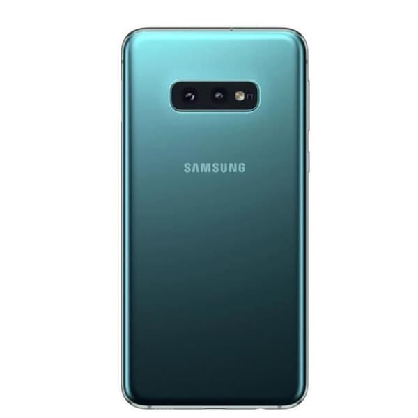 SAMSUNG Galaxy S10e G970U Grön 128 GB Single SIM