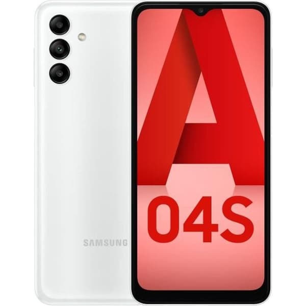 SAMSUNG Galaxy A04S 32GB 4G Vit