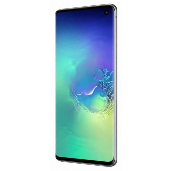 Samsung Galaxy S10 128 GB Grön