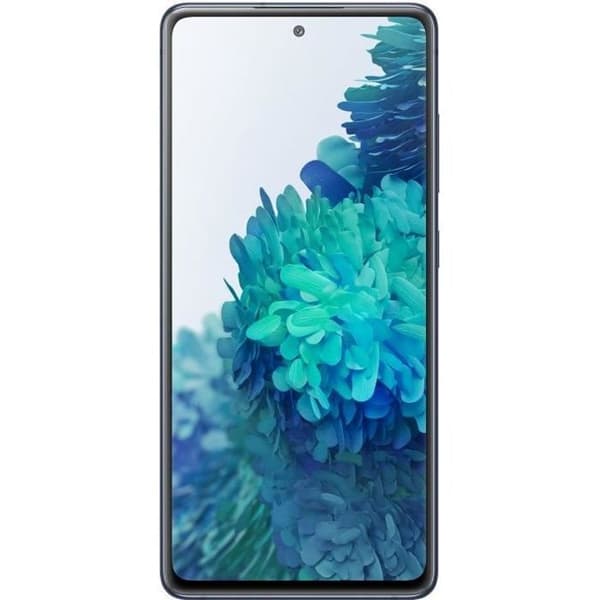 SAMSUNG Galaxy S20FE Blå
