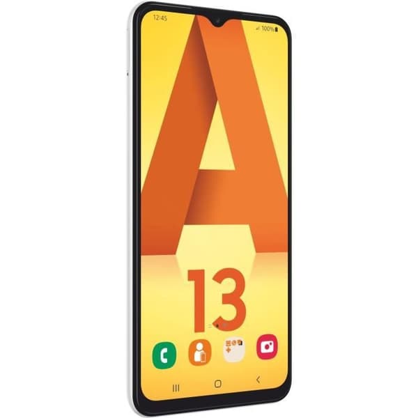 SAMSUNG Galaxy A13 64GB 4G Vit
