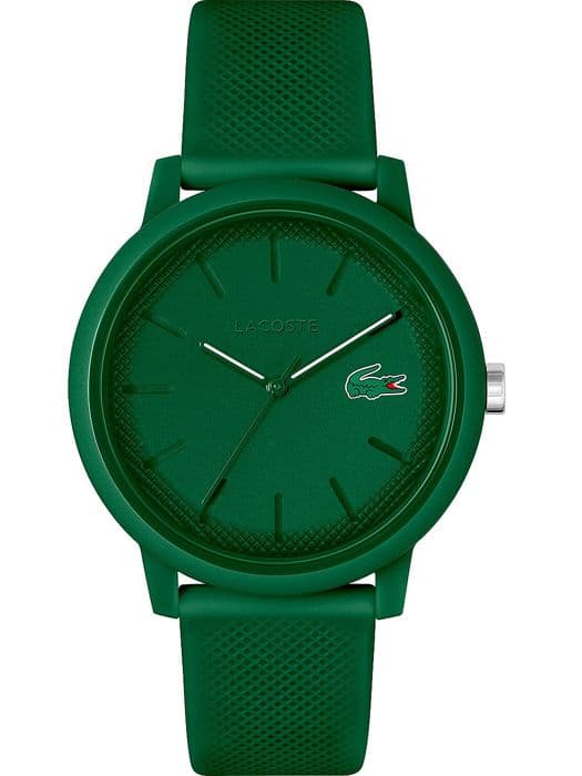 Lacoste klocka - Herr - 2011170