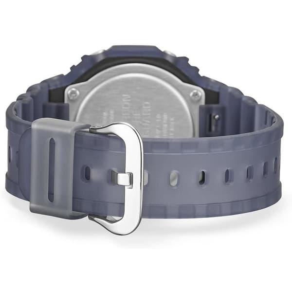 Casio Klocka - Unisex - GA-2100K-2AER