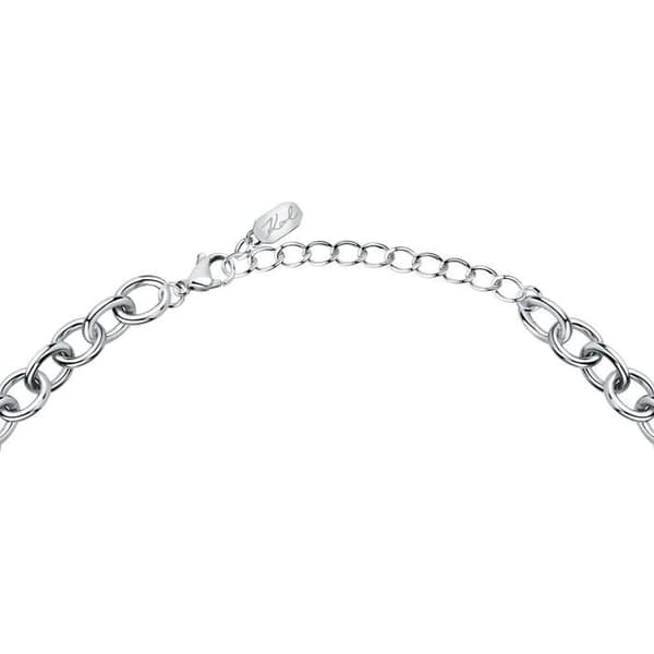 COLLIER KARL LAGERFELD CHARMS - KLAYD02