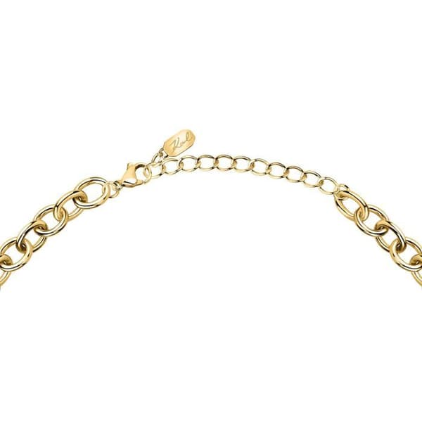 COLLIER KARL LAGERFELD CHARMS - KLAYD01