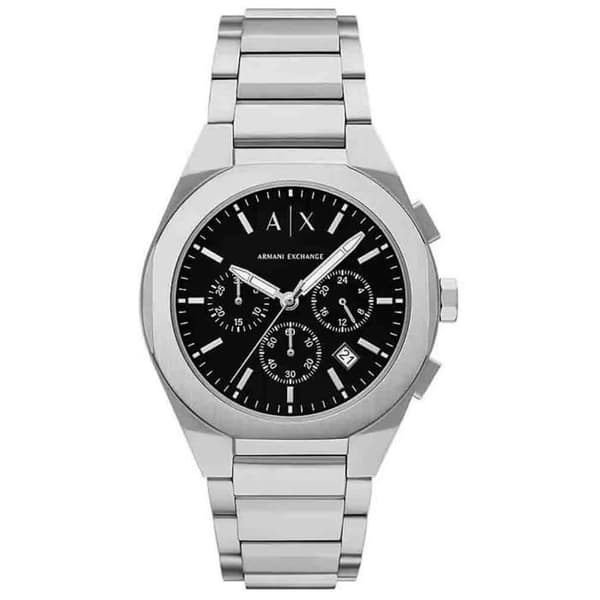 Armani Exchange Klocka - Herr - AX4186