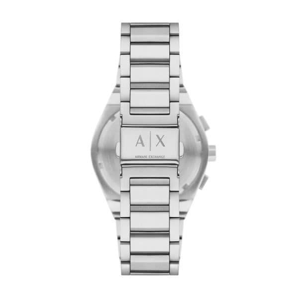 Armani Exchange Klocka - Herr - AX4186