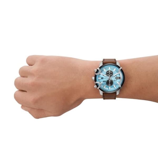 Diesel Watch - Herr - DZ4656