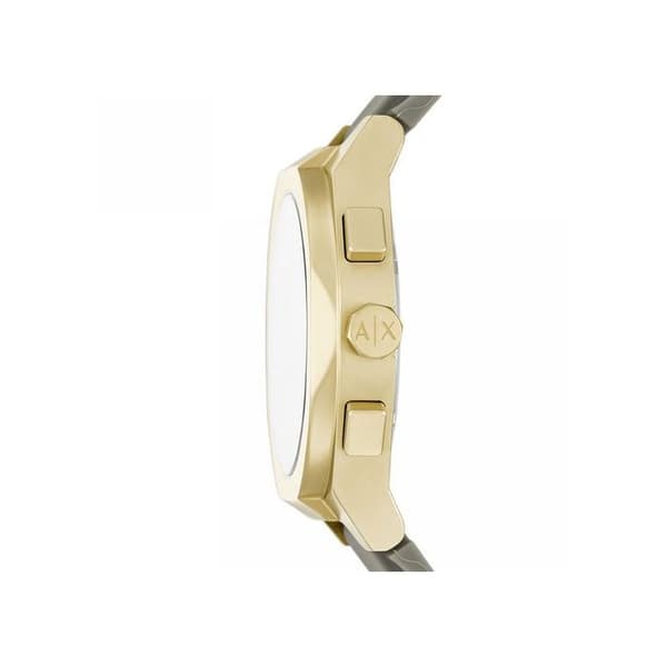 Herrklocka ARMANI EXCHANGE AX4197 grön mode