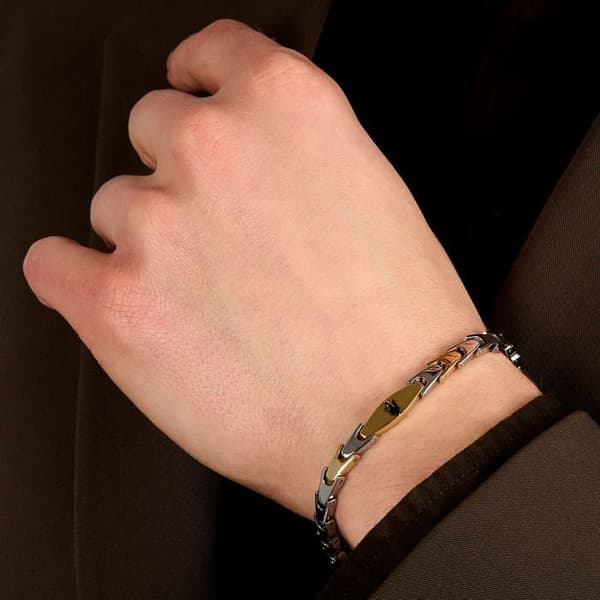 Maserati Iconic Armband - JM225AVD84