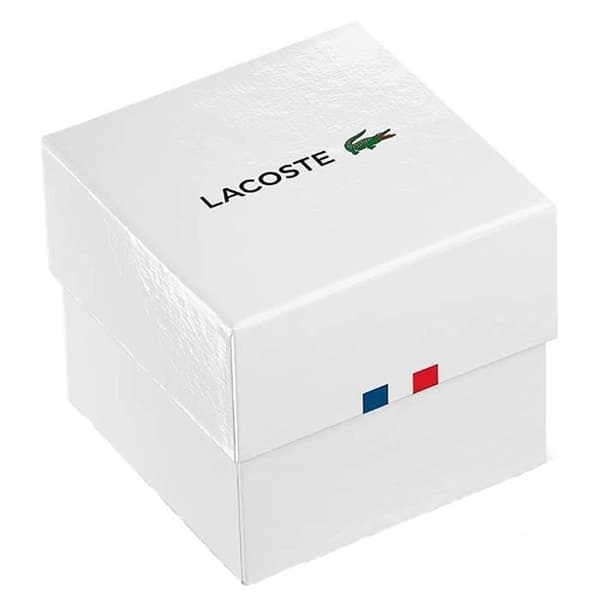 Lacoste klocka - Herr - 2011170
