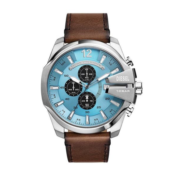 Diesel Watch - Herr - DZ4657