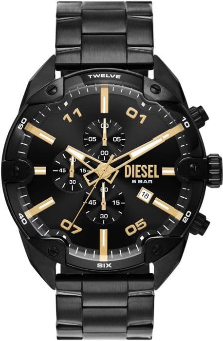 Diesel Watch - Herr - DZ4644
