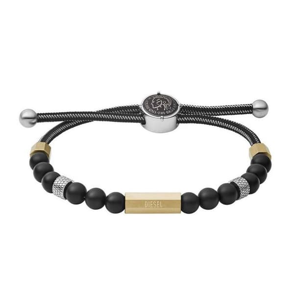 Herrenarmband DIESEL DX1269710