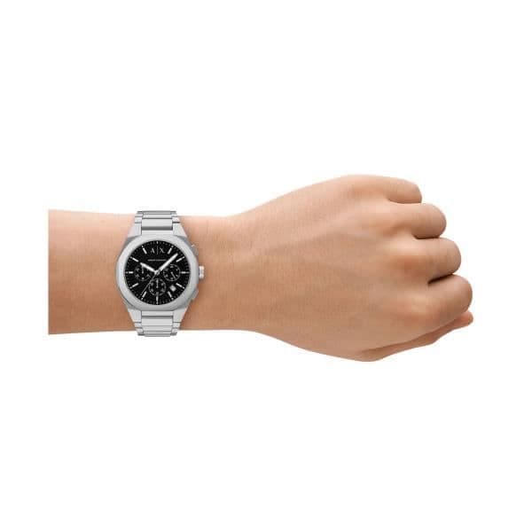 Armani Exchange Klocka - Herr - AX4186