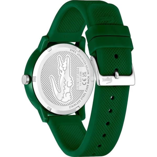 Lacoste klocka - Herr - 2011170