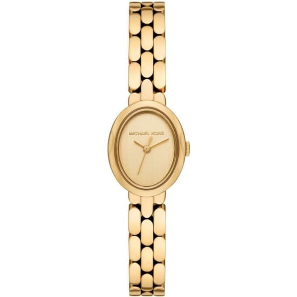Damklocka MICHAEL KORS MK4955 guldmodeller