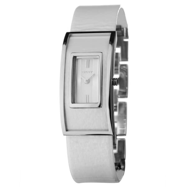 DKNY Jeweled Damklocka