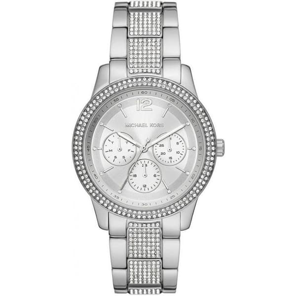 Damklocka MICHAEL KORS MK7294 silver mode