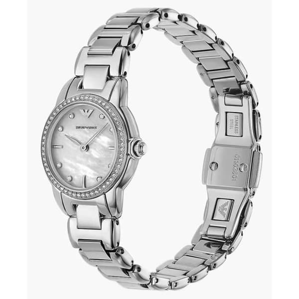 Emporio Armani Klocka - Kvinnor - AR11669