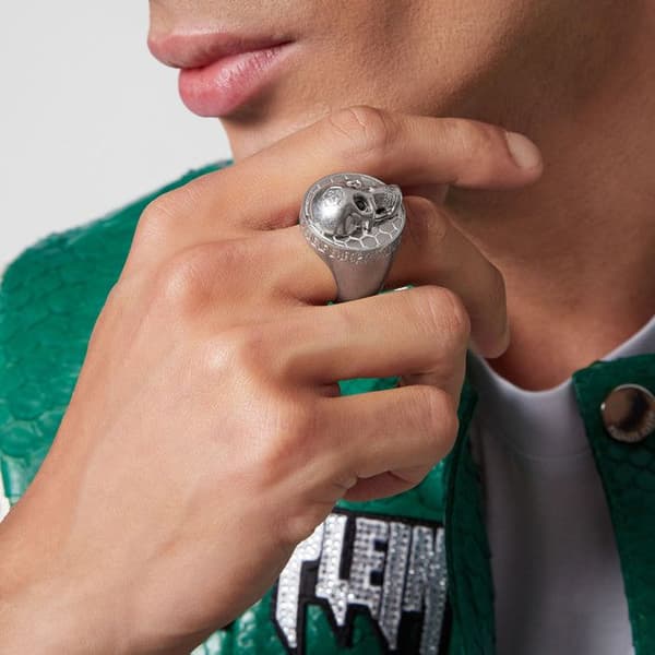 Ring Man PJ8AA09R7, 62/19,7