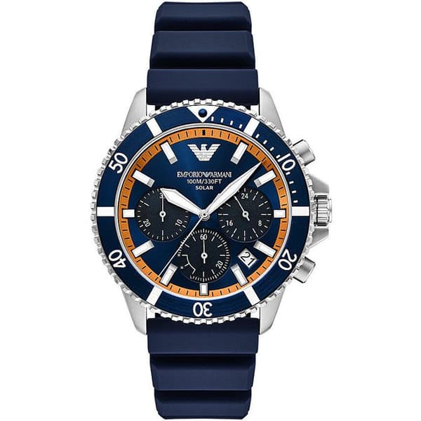 Armani klocka AR11696