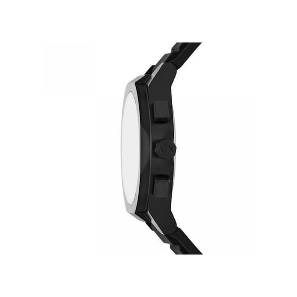 Herrklocka ARMANI EXCHANGE AX4198 svart mode