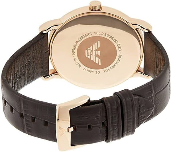 Armani Luigi AR2502 klocka