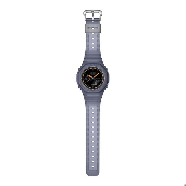 Casio Klocka - Unisex - GA-2100K-2AER