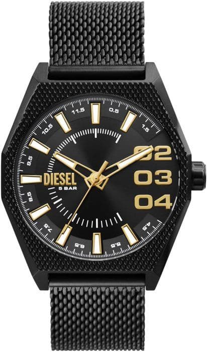 Diesel Watch - Herr - DZ2194