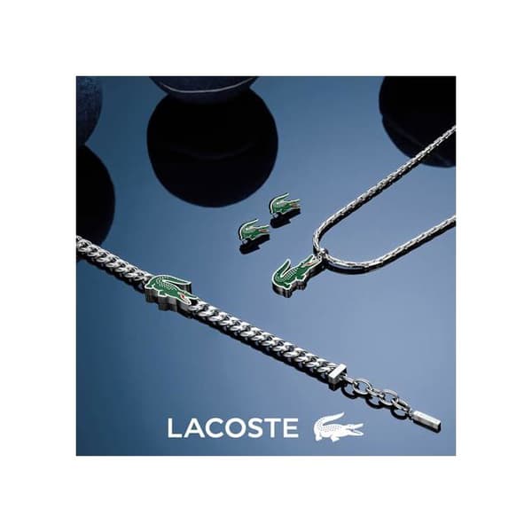 Collier original i stål Arthor 2040228