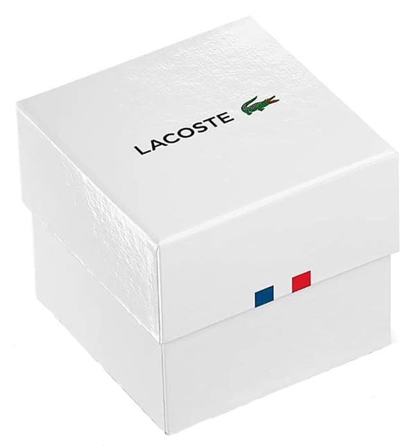 Lacoste klocka - Herr - 2011222