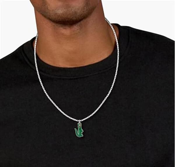 Collier original i stål Arthor 2040228