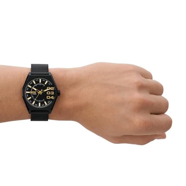 Diesel Watch - Herr - DZ2194