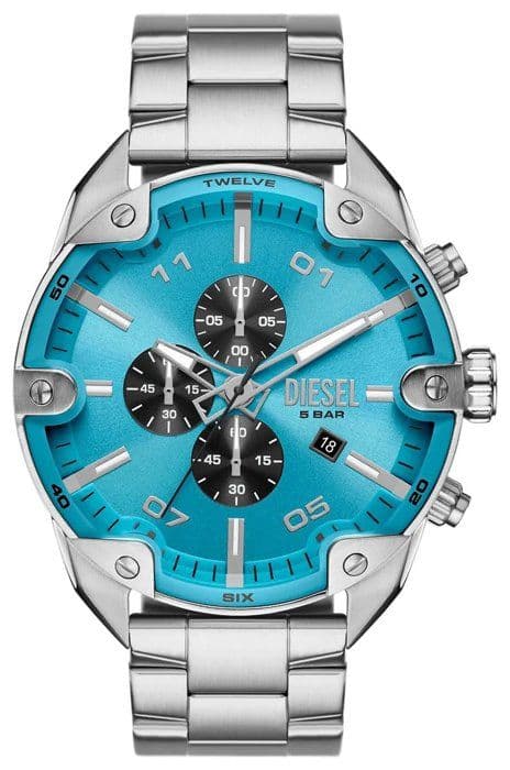 Diesel Watch - Herr - DZ4655