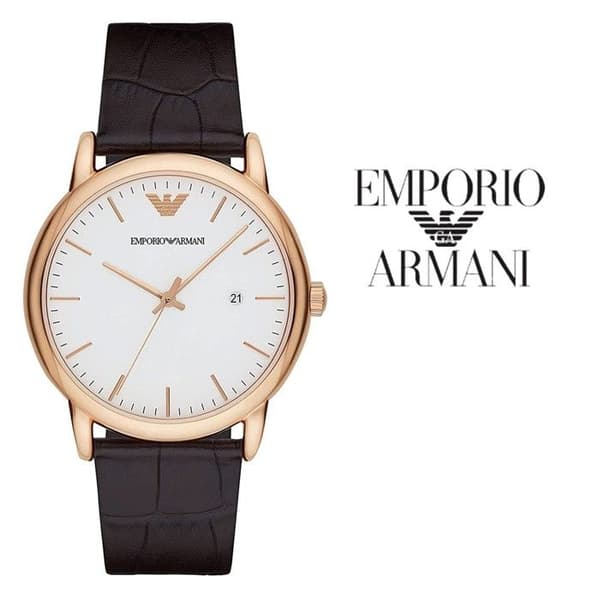 Armani Luigi AR2502 klocka