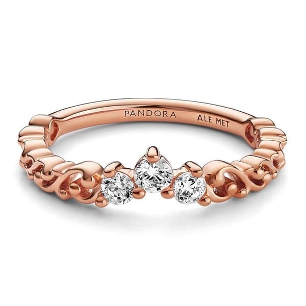 Ring Kvinna 182232C01-54, 54/17,2