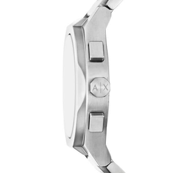 Armani Exchange Klocka - Herr - AX4186