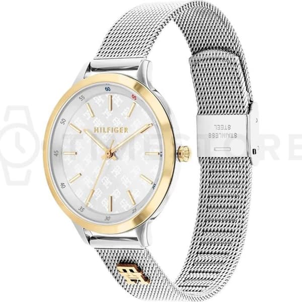 Tommy Hilfiger 1782586 Klocka dam Iris 38 mm 3 ATM