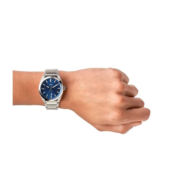 Fossil Klocka Everett