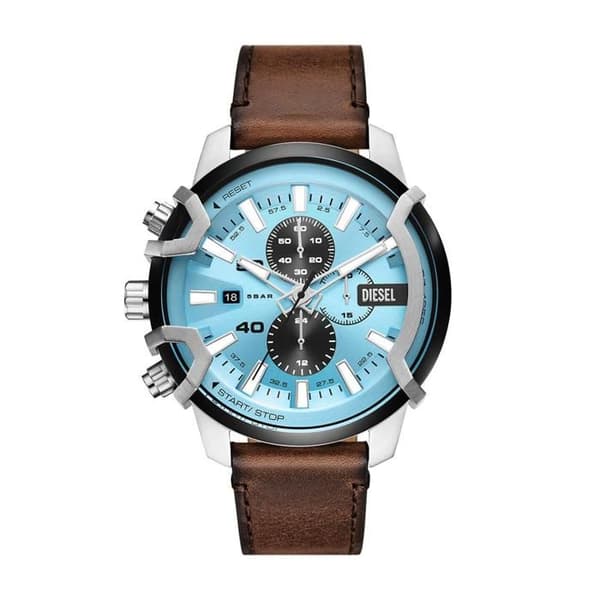 Diesel Watch - Herr - DZ4656
