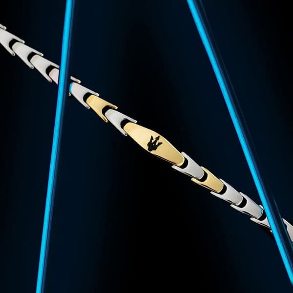 Maserati Iconic Armband - JM225AVD84
