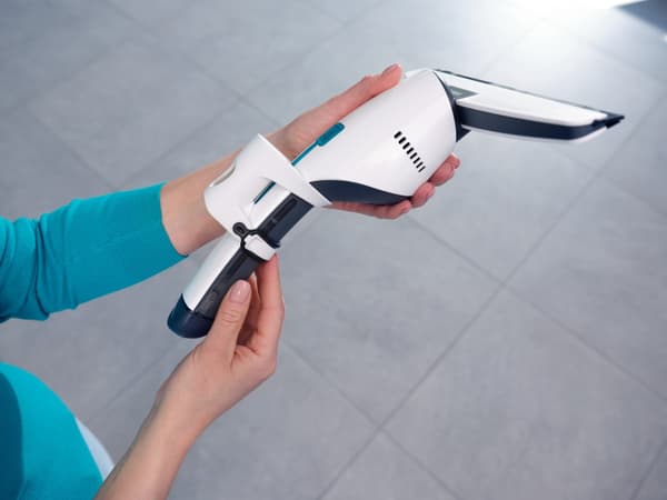 Leifheit Vinduesvasker Nemo – Click Adapter til Teleskopskaft