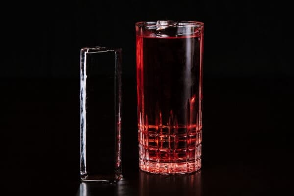 Ice Forward Klara Jää 3 Keihästä