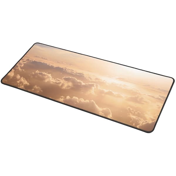 Musematte Clouds - 90x40 cm - Gaming