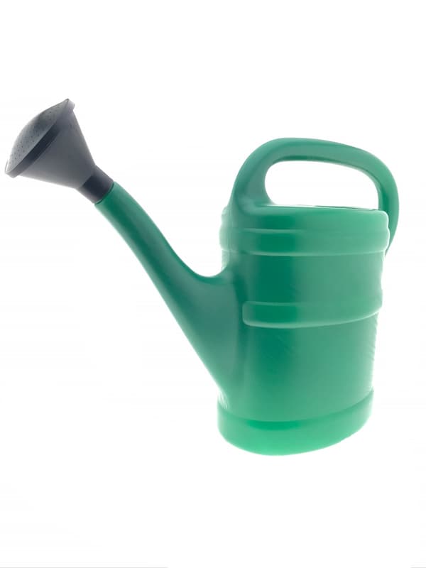 Vandkande 5 liter grøn
