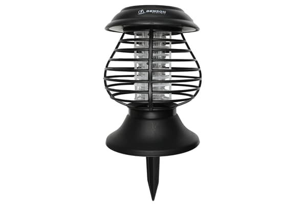Hyönteisansa aurinkokenno