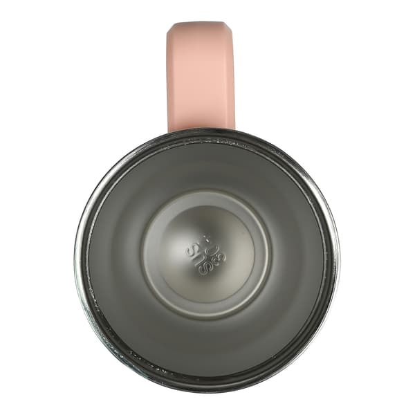 Termokrus 900 ml rosa