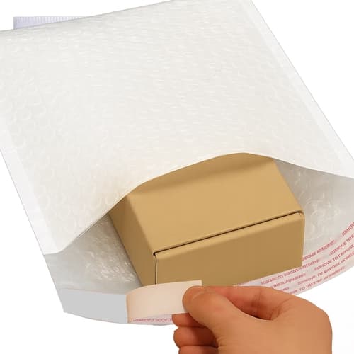 Boblekuvert 45x55cm - 95stk